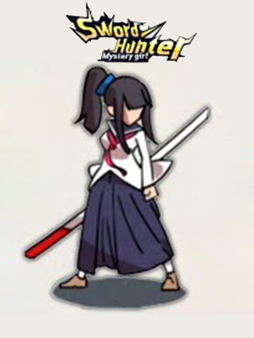 Sword Hunter