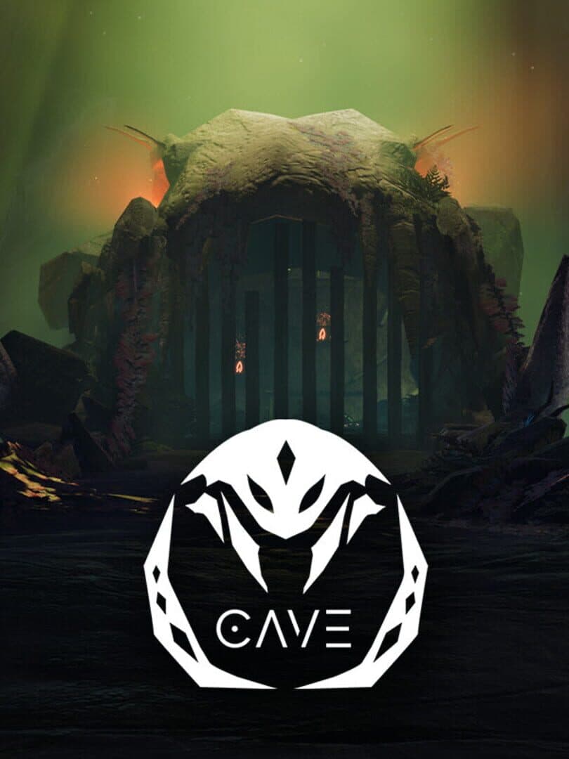 Cave VR