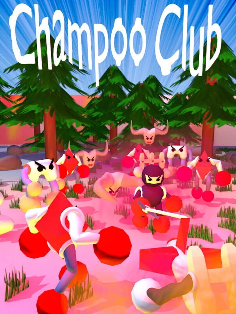 Champoo Club