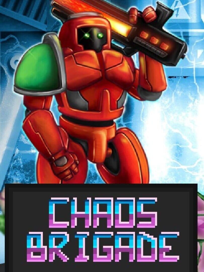 Chaos Brigade