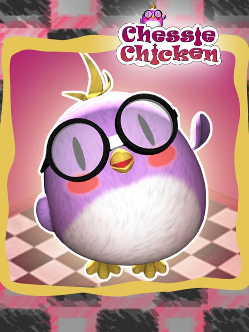 Chessie Chicken