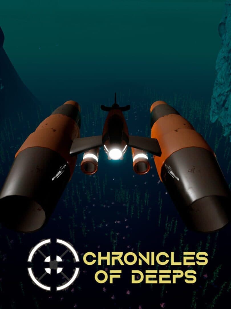 Chronicles of Deeps