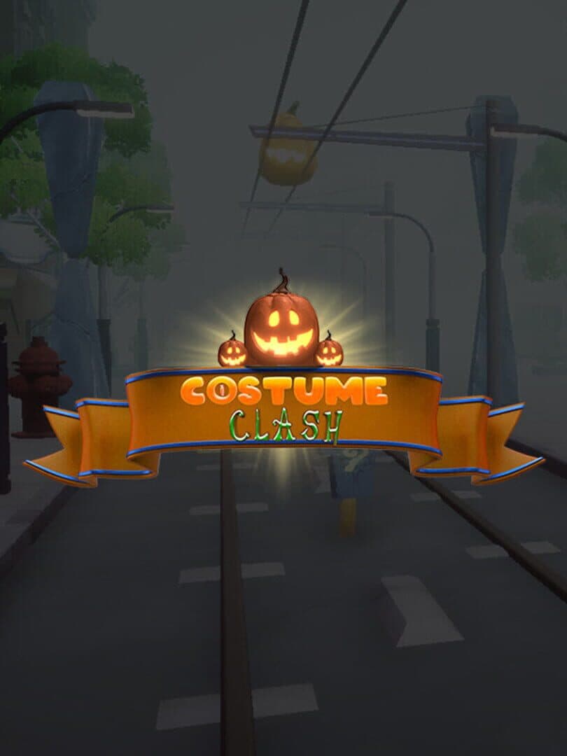 Costume Clash