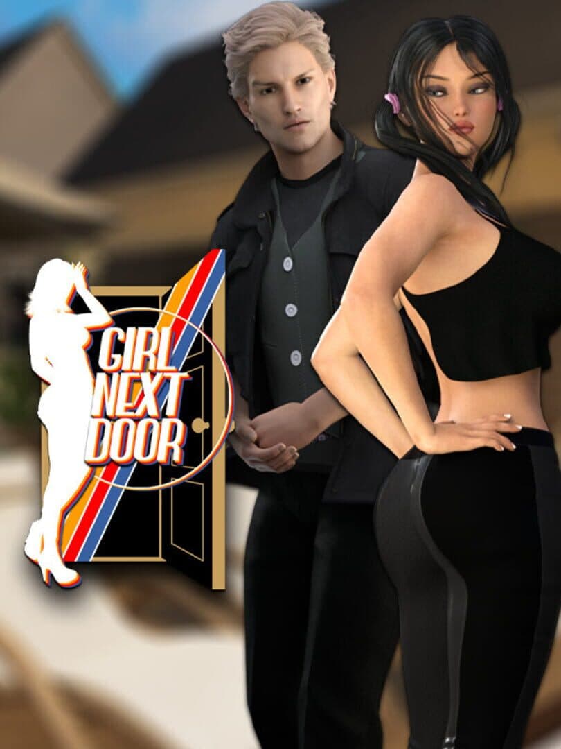 Girl Next Door