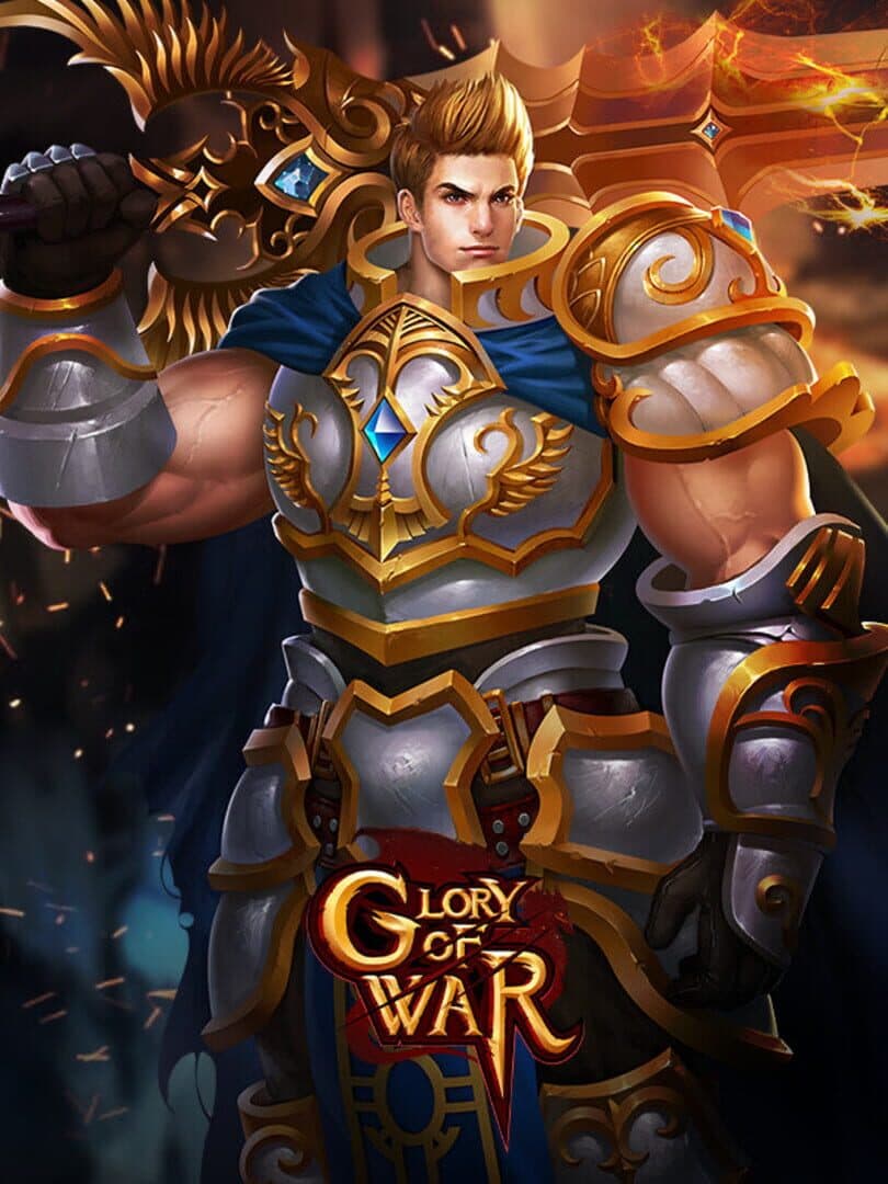 Glory of War