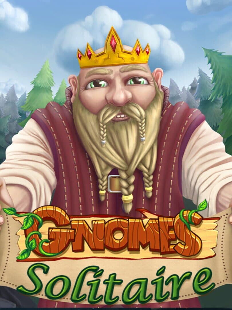 Gnomes Solitaire