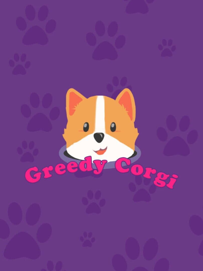 Greedy Corgi
