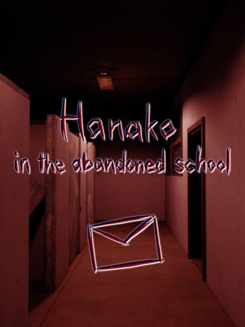 Hanako in the Abandoned School