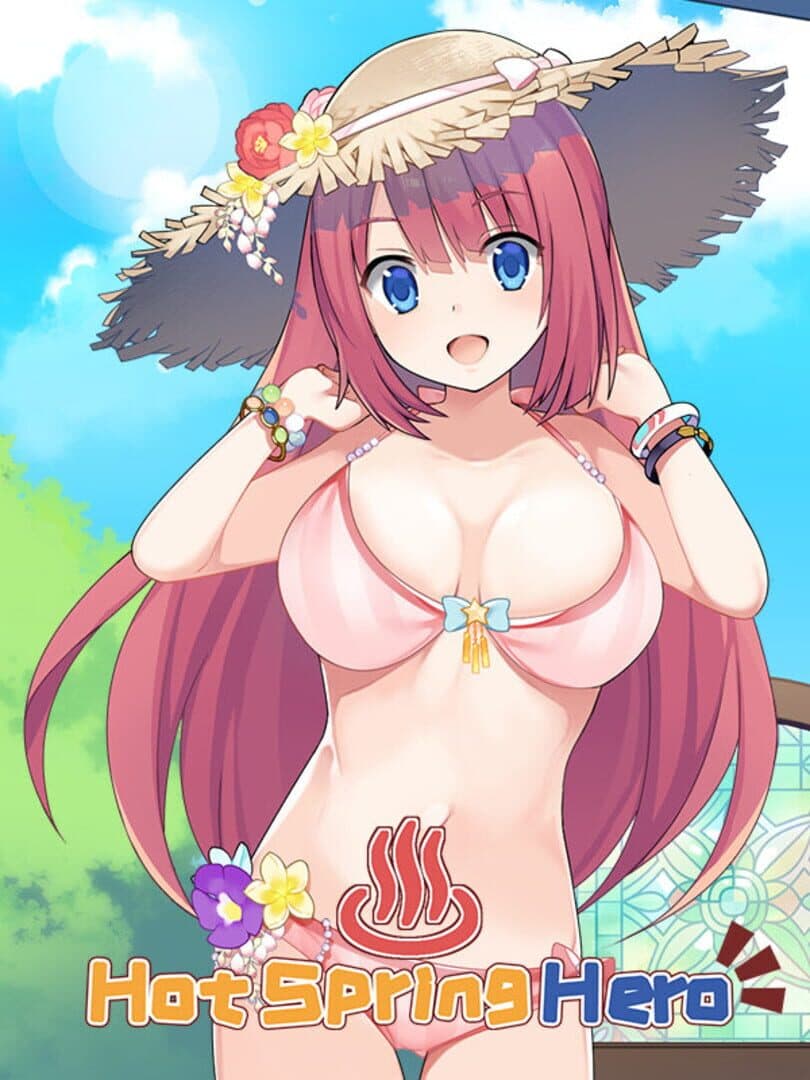 Hot Spring Hero
