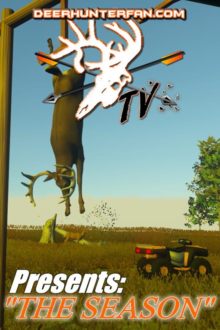 DeerHunterFan.com TV: The Season