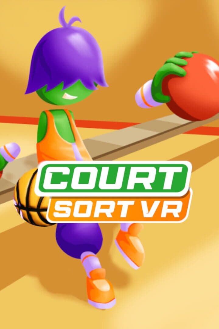 Court Sort VR