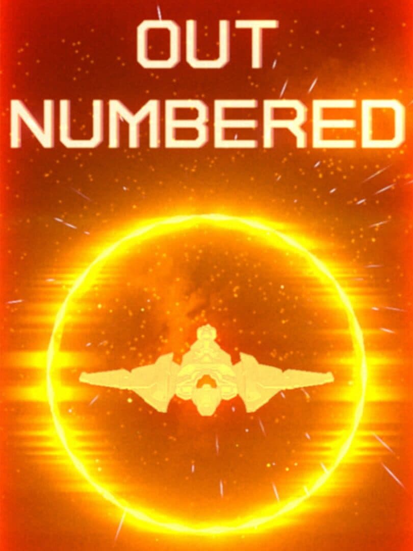 Outnumbered