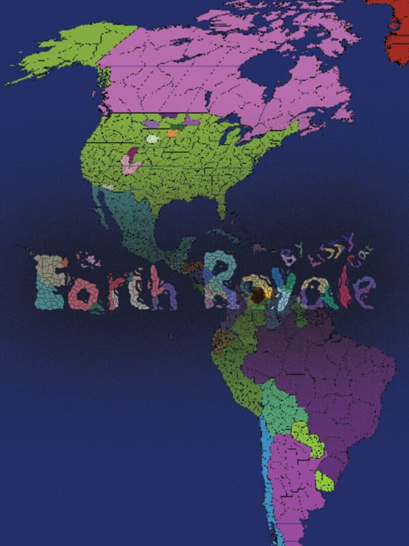 EarthRoyale