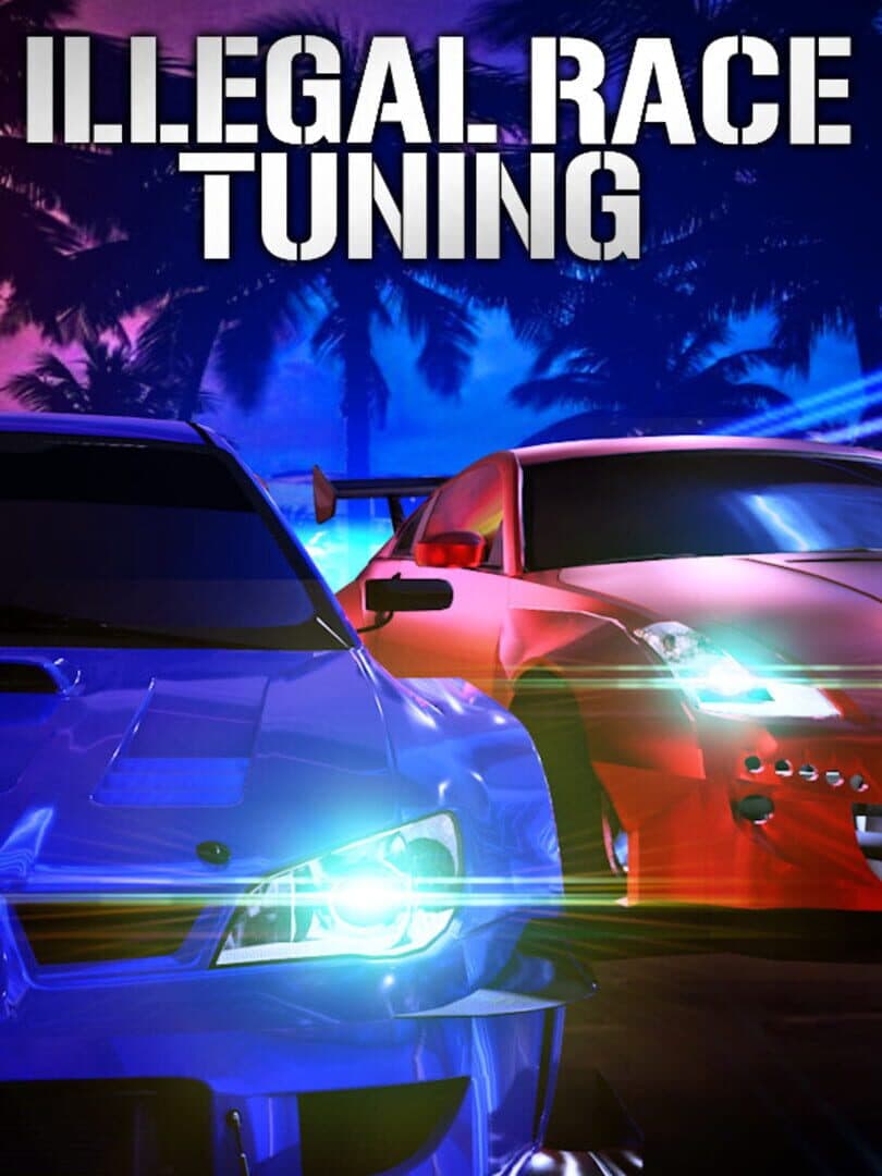 Illegal Race Tuning