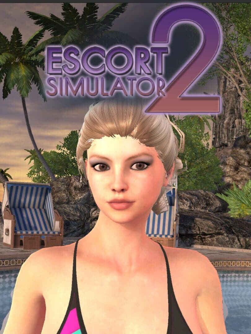 Escort Simulator 2