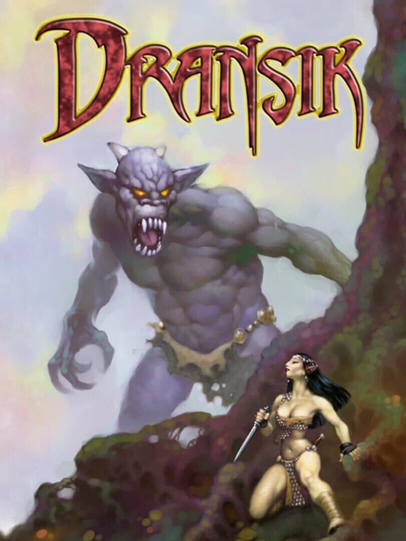 Dransik