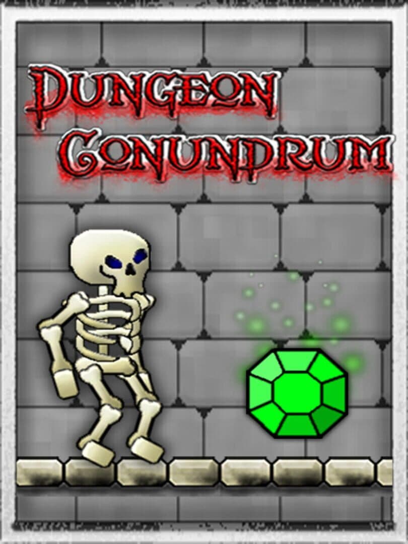 Dungeon Conundrum
