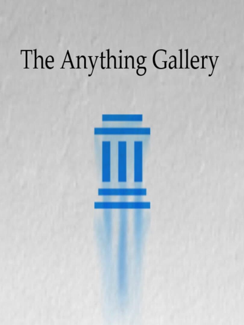 The Anything Gallery
