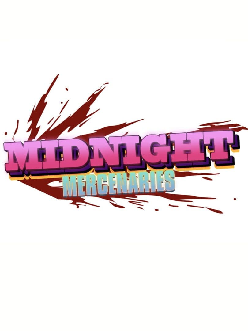 Midnight Mercenaries