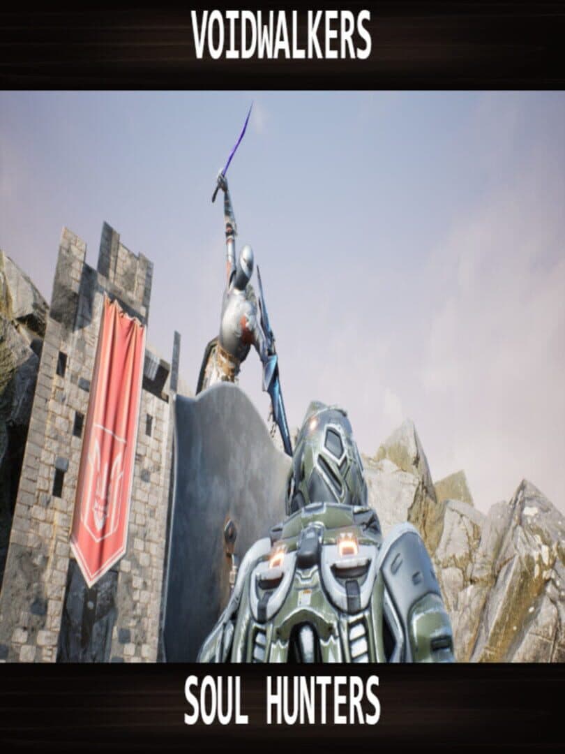 Voidwalkers: Soul Hunters