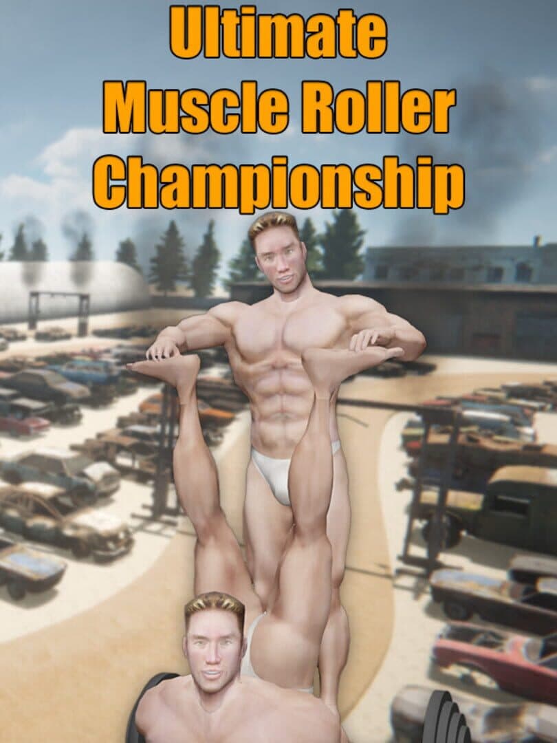 Ultimate Muscle Roller Championship