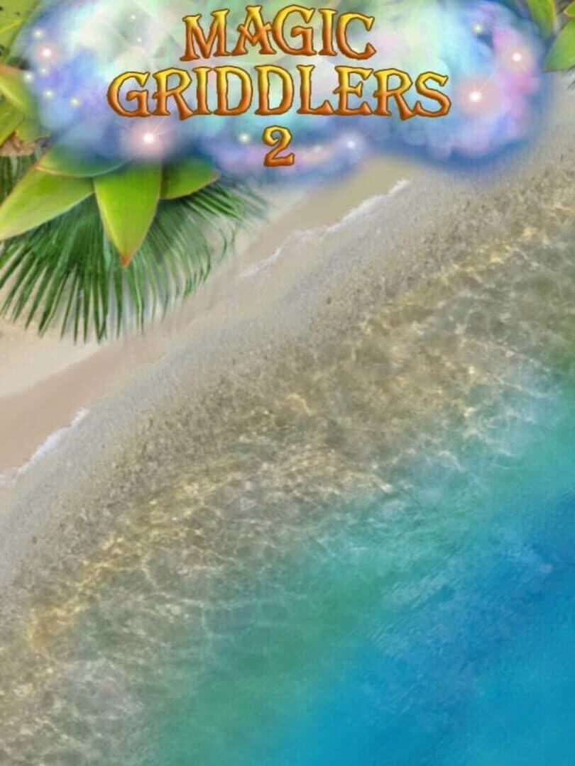 Magic Griddlers 2