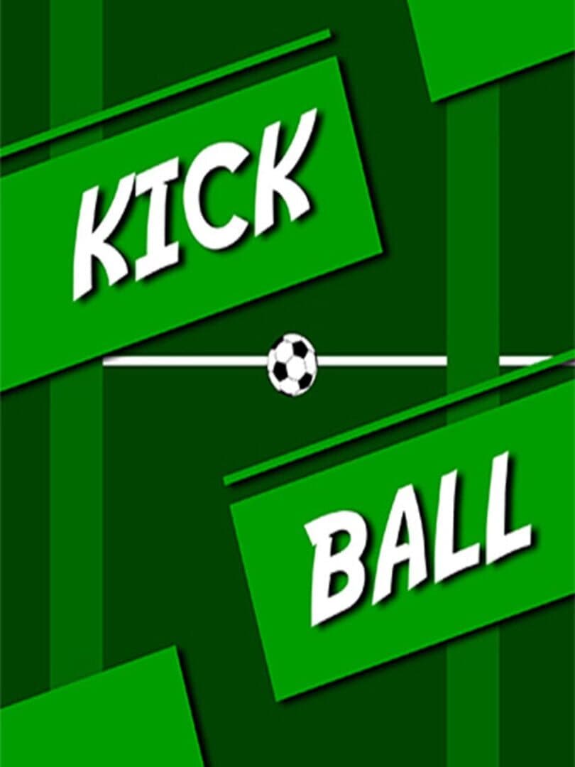 Kick Ball