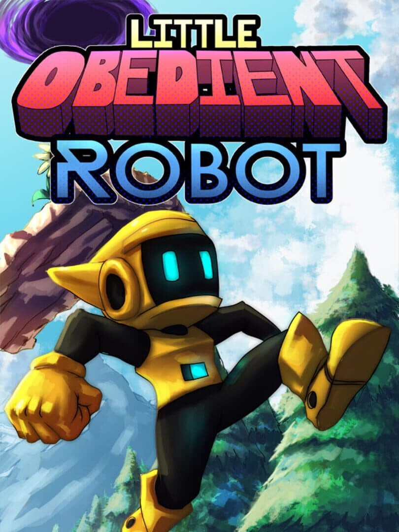 Little Obedient Robot
