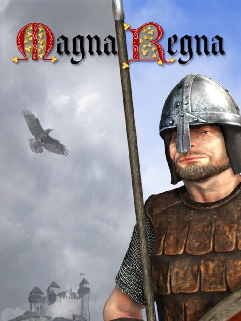 Magna Regna