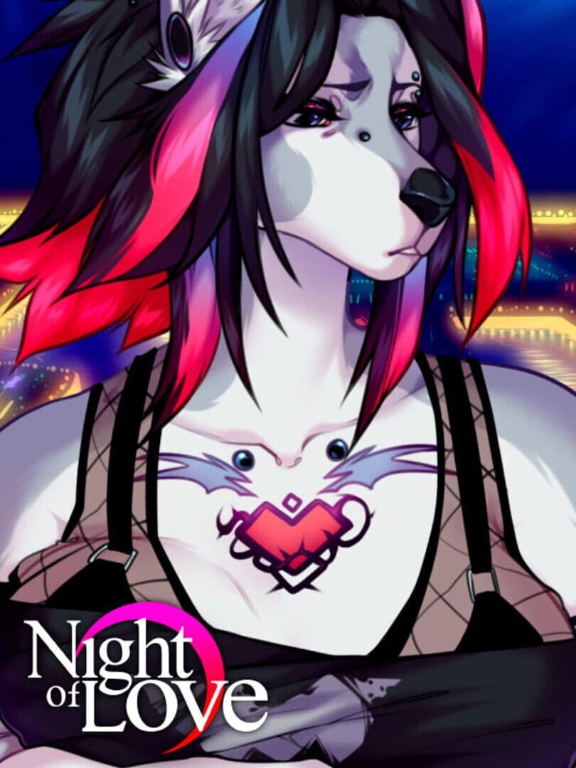 Night of Love