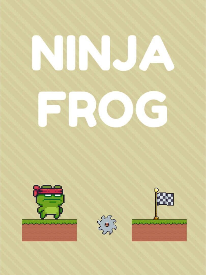 Ninja Frog