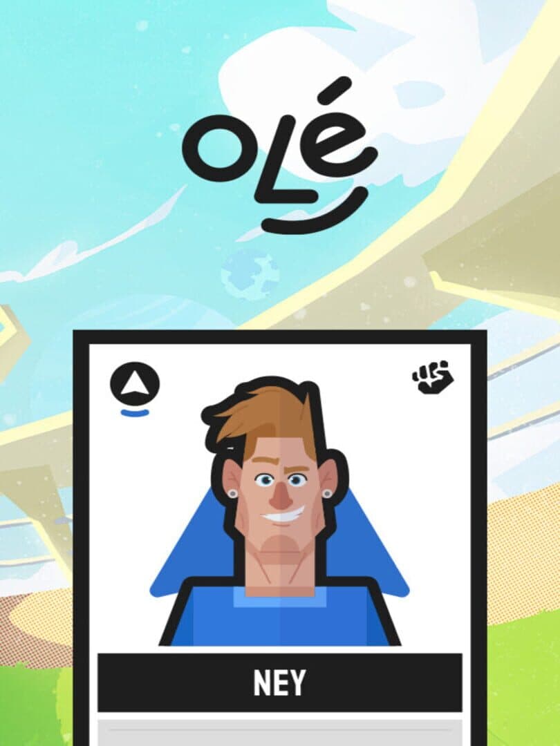 Ole: Card Game