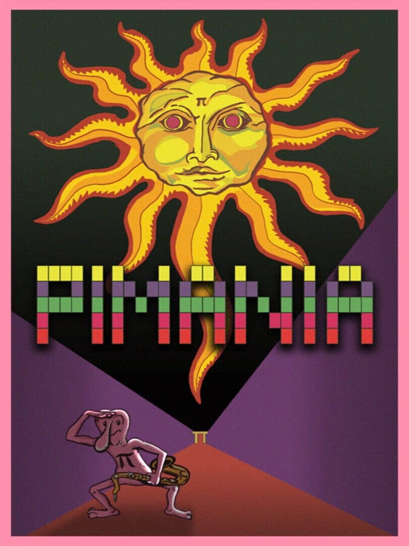 Pimania