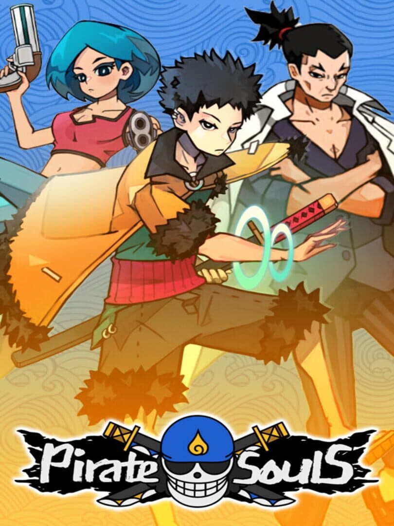 Pirate Souls