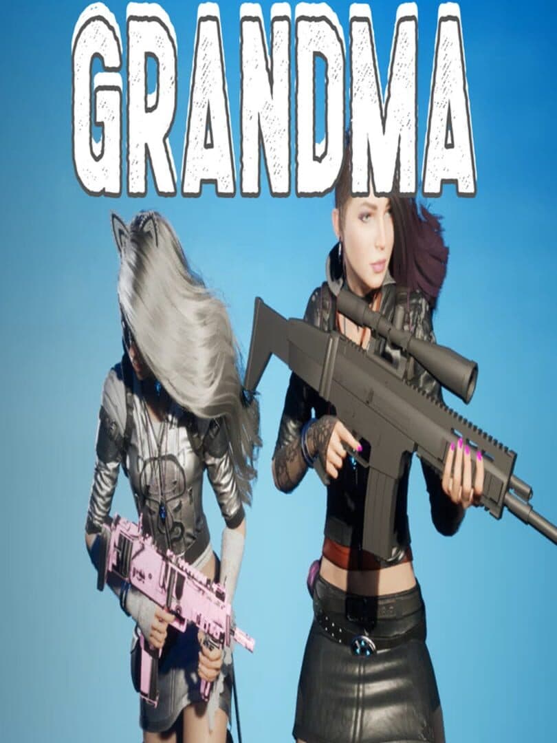 Grandma
