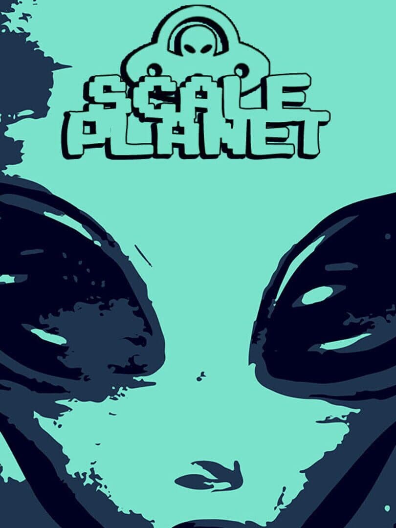 Scaleplanet