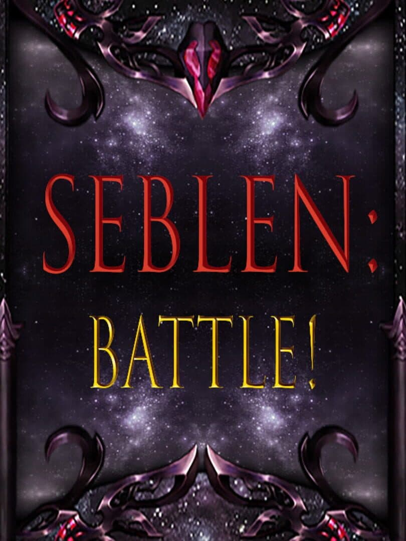 Seblen: Battle!