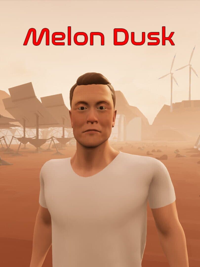 Melon Dusk