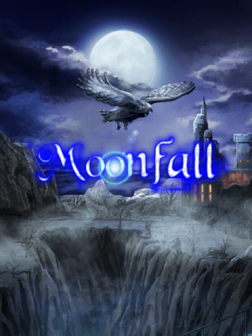 Moonfall