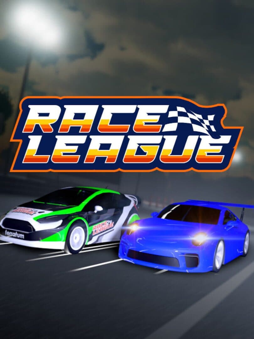 RaceLeague