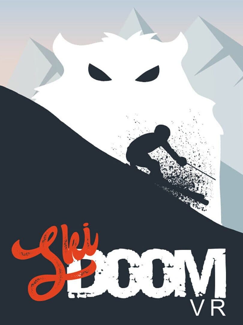 Ski Doom VR