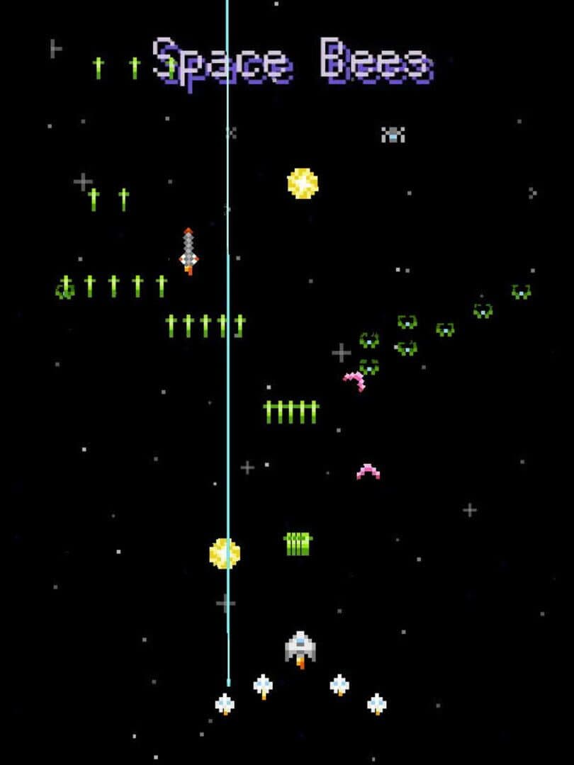 Space Bees