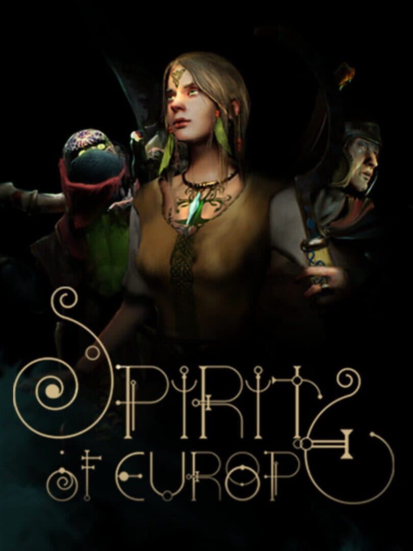 Spirit of Europe: Origins