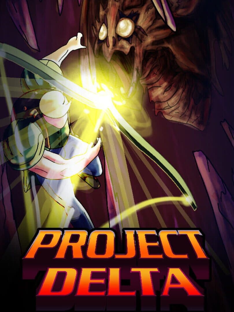 Project Delta