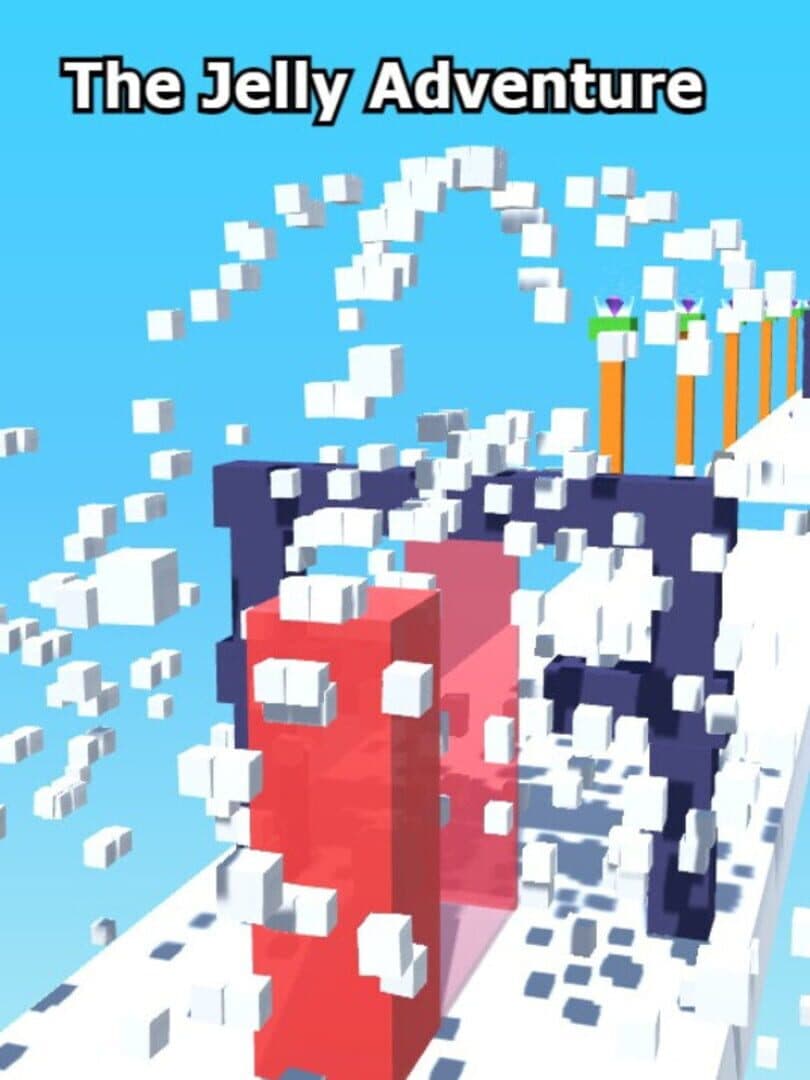The Jelly Adventure