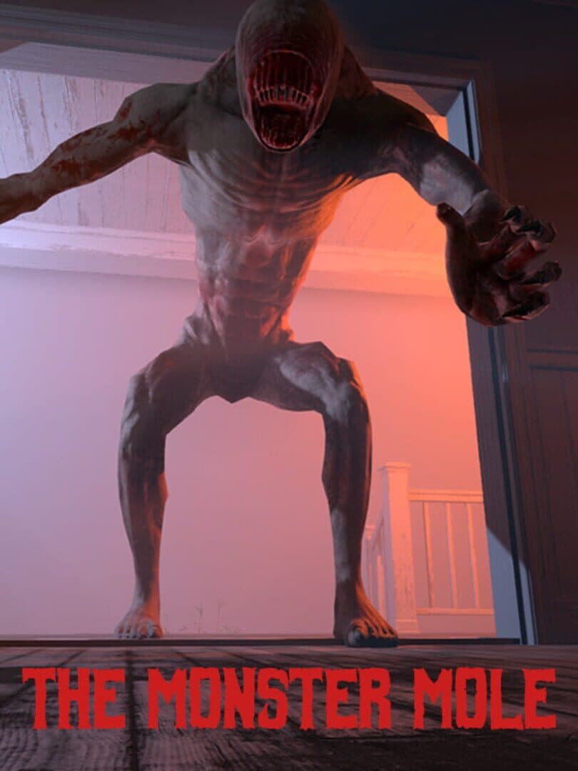 The Monster Mole