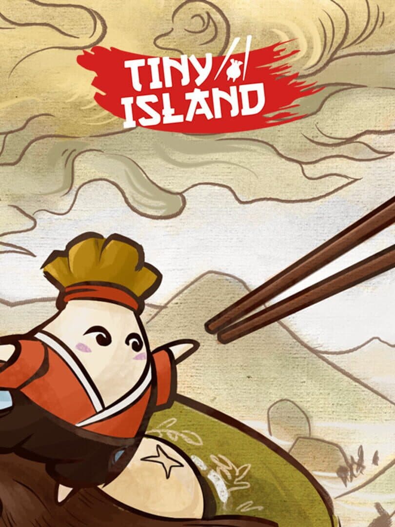 Tiny Island