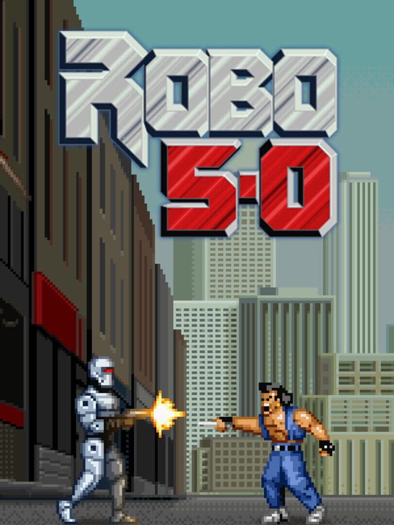 Robo50