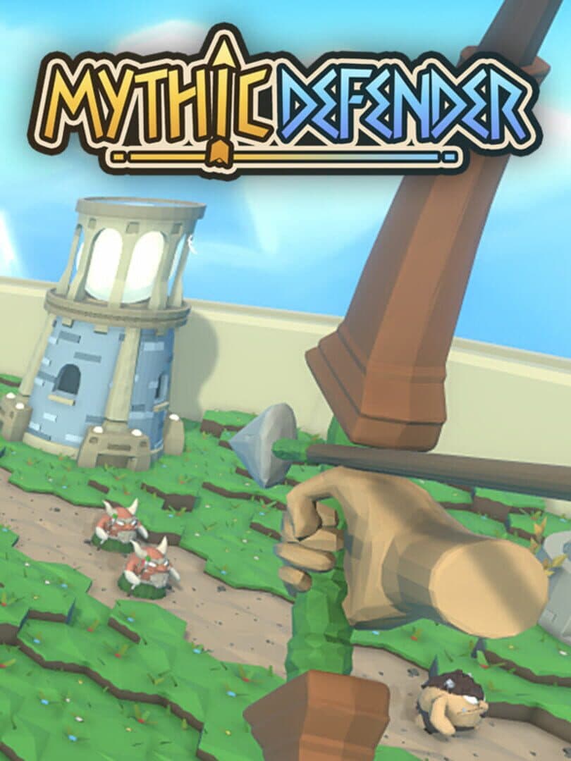 Mythic Defender