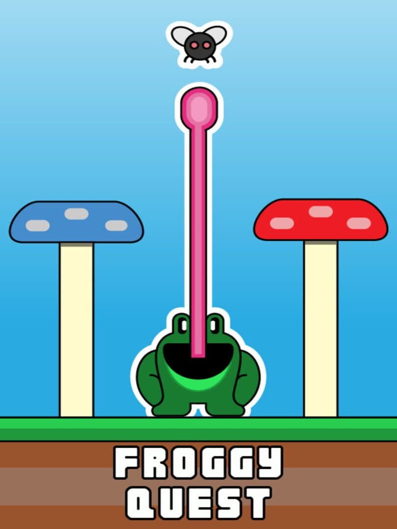 Froggy Quest